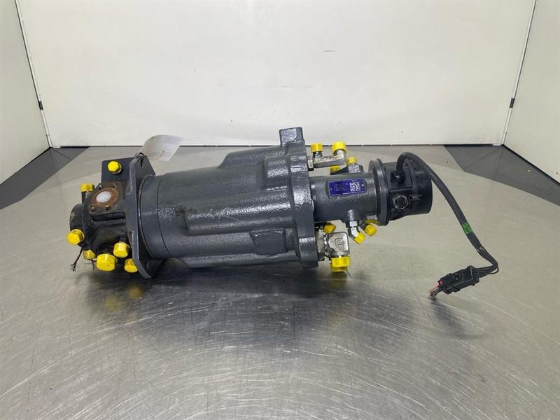 Cat 5259476 - Hydraulica voor Bouwmachine: afbeelding 1 Cat 5259476 - Hydraulica voor Bouwmachine: afbeelding 1