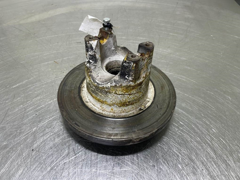 Cat 907M-445-4602-Brake disc/Bremsscheibe/Remschijf - Remdelen voor Bouwmachine: afbeelding 1 Cat 907M-445-4602-Brake disc/Bremsscheibe/Remschijf - Remdelen voor Bouwmachine: afbeelding 1