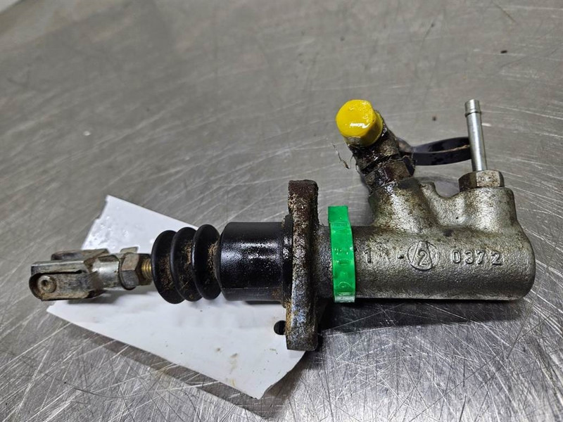 Cat 907M-Carlisle-Brake cylinder/Bremszylinder - Remdelen voor Bouwmachine: afbeelding 4 Cat 907M-Carlisle-Brake cylinder/Bremszylinder - Remdelen voor Bouwmachine: afbeelding 4