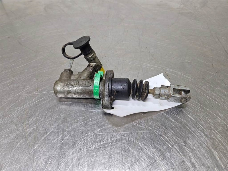 Cat 907M-Carlisle-Brake cylinder/Bremszylinder - Remdelen voor Bouwmachine: afbeelding 1 Cat 907M-Carlisle-Brake cylinder/Bremszylinder - Remdelen voor Bouwmachine: afbeelding 1