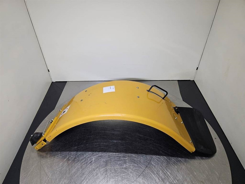 Cat 924-219-6911-Mud guard/Kotfluegel/Spatbord - Frame/ Chassis voor Bouwmachine: afbeelding 1 Cat 924-219-6911-Mud guard/Kotfluegel/Spatbord - Frame/ Chassis voor Bouwmachine: afbeelding 1