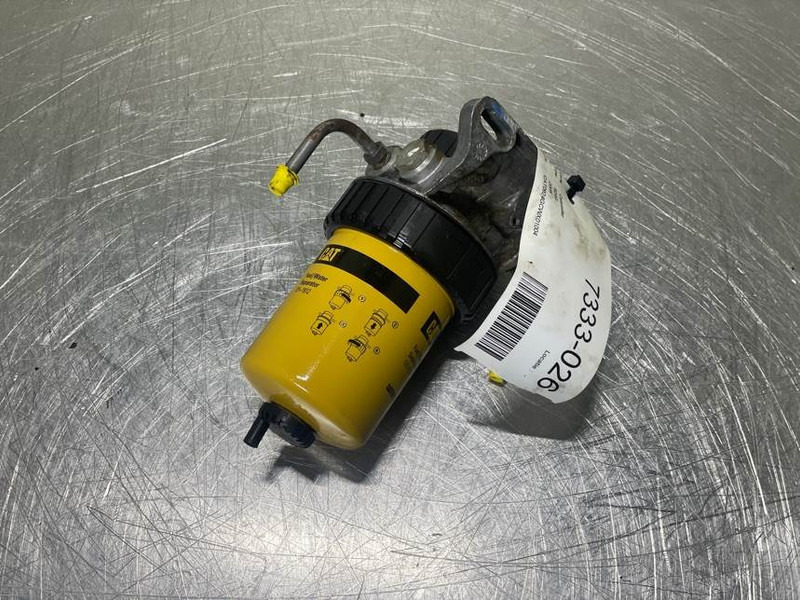 Cat 924G-131-1812-Fuel filter/Kraftstofffilter - Motor voor Bouwmachine: afbeelding 3 Cat 924G-131-1812-Fuel filter/Kraftstofffilter - Motor voor Bouwmachine: afbeelding 3