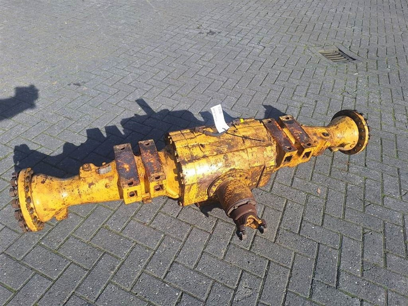 Cat 924G-138-1615-Axle/Achse/As - As en onderdelen voor Bouwmachine: afbeelding 1 Cat 924G-138-1615-Axle/Achse/As - As en onderdelen voor Bouwmachine: afbeelding 1