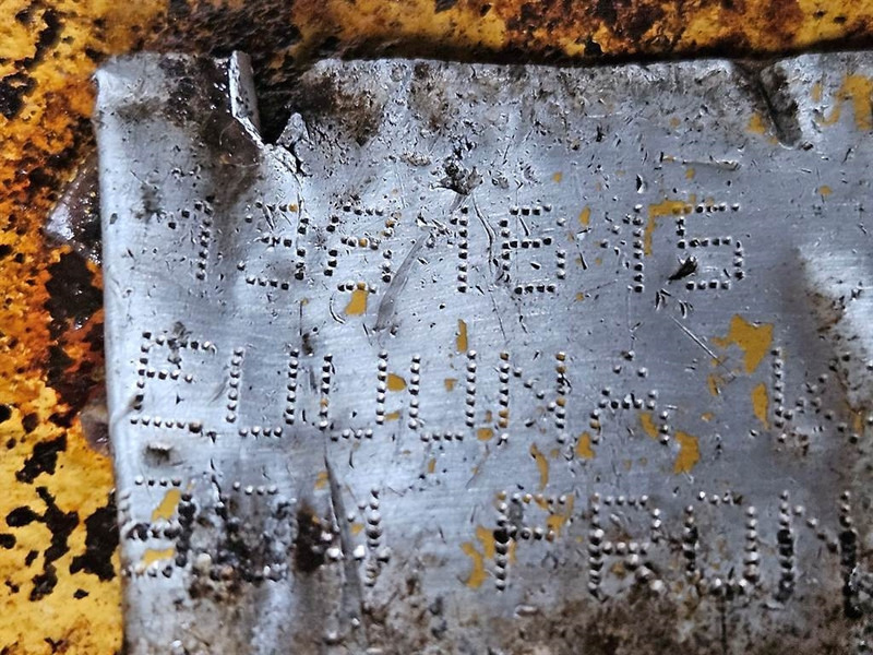 Leasing Cat 924G-138-1615-Axle/Achse/As Cat 924G-138-1615-Axle/Achse/As: afbeelding 6 Leasing Cat 924G-138-1615-Axle/Achse/As Cat 924G-138-1615-Axle/Achse/As: afbeelding 6