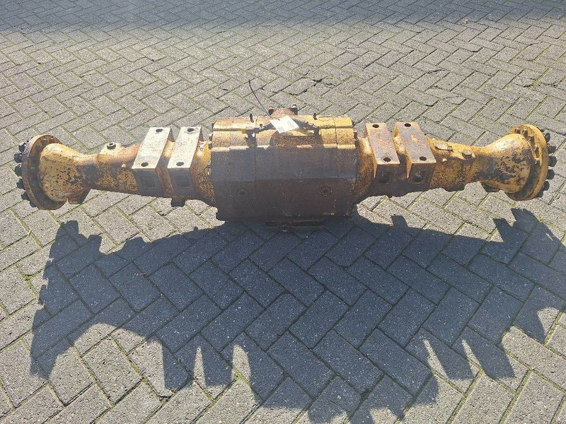 Cat 924G-138-1615-Axle/Achse/As - As en onderdelen voor Bouwmachine: afbeelding 2 Cat 924G-138-1615-Axle/Achse/As - As en onderdelen voor Bouwmachine: afbeelding 2