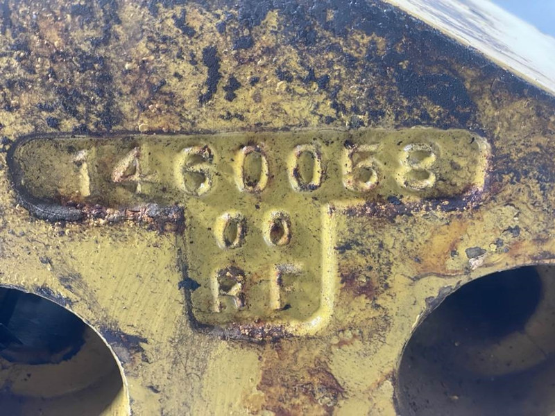 Cat 924G-146-0058-Counterweight/Heckgewicht - Frame/ Chassis voor Bouwmachine: afbeelding 3 Cat 924G-146-0058-Counterweight/Heckgewicht - Frame/ Chassis voor Bouwmachine: afbeelding 3