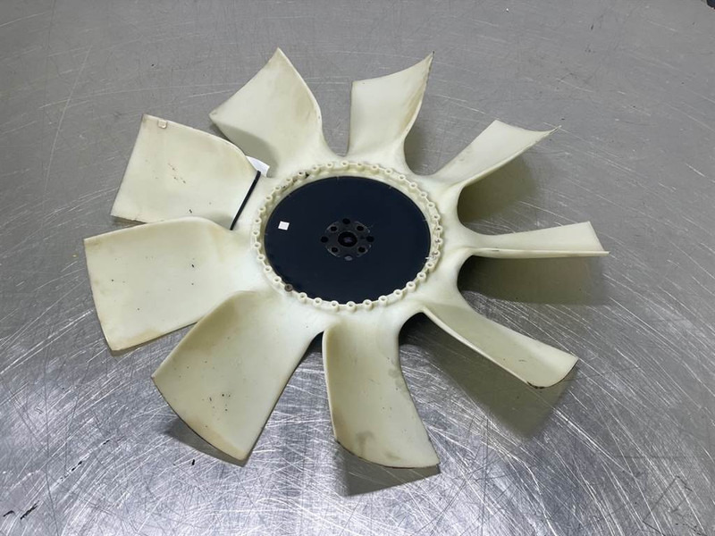 Cat 924G-185-1046-Fan/Lüfterrad/Koelvin - Motor voor Bouwmachine: afbeelding 2 Cat 924G-185-1046-Fan/Lüfterrad/Koelvin - Motor voor Bouwmachine: afbeelding 2