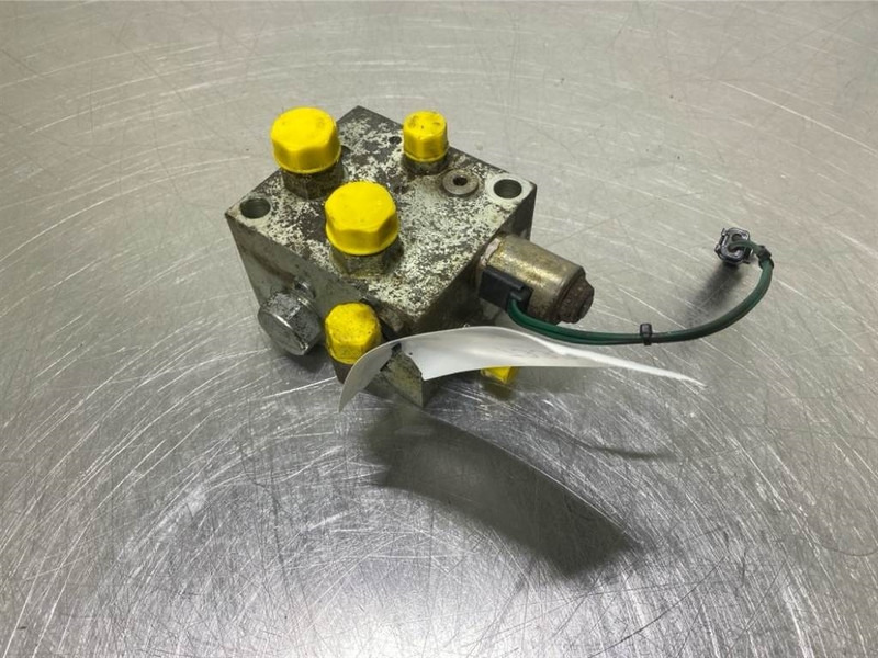Cat 924G-192-0086-Valve/Ventile/Ventiel - Hydraulica voor Bouwmachine: afbeelding 3 Cat 924G-192-0086-Valve/Ventile/Ventiel - Hydraulica voor Bouwmachine: afbeelding 3