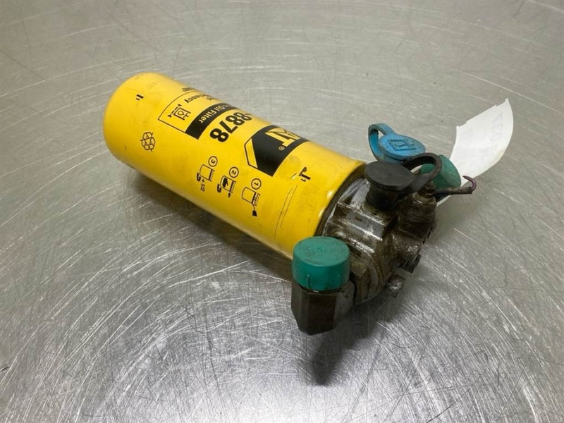 Cat 924G-1G-8878-Filter - Hydraulica voor Bouwmachine: afbeelding 5 Cat 924G-1G-8878-Filter - Hydraulica voor Bouwmachine: afbeelding 5