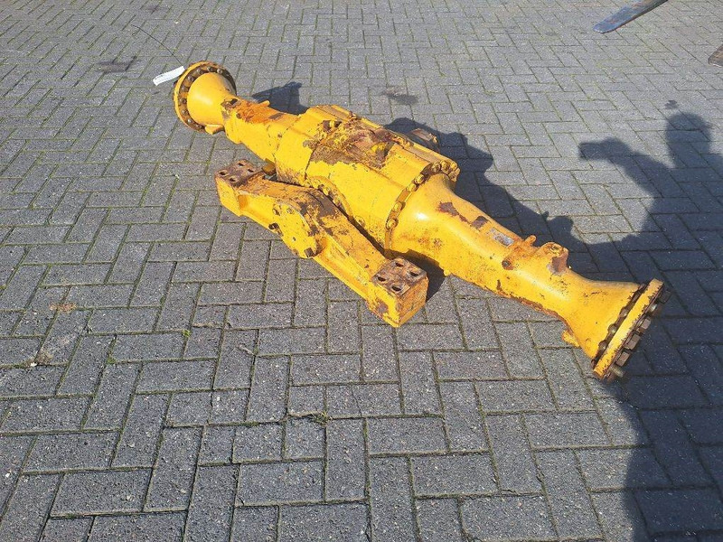 Cat 924G-203-2778-Axle/Achse/As - As en onderdelen voor Bouwmachine: afbeelding 5 Cat 924G-203-2778-Axle/Achse/As - As en onderdelen voor Bouwmachine: afbeelding 5