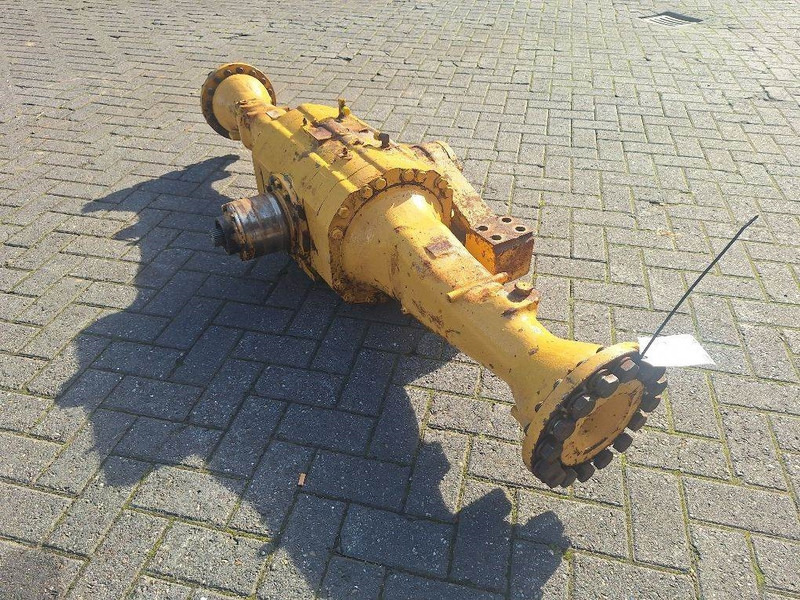 Cat 924G-203-2778-Axle/Achse/As - As en onderdelen voor Bouwmachine: afbeelding 2 Cat 924G-203-2778-Axle/Achse/As - As en onderdelen voor Bouwmachine: afbeelding 2