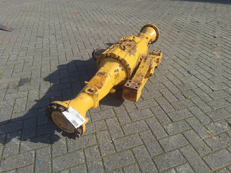 Cat 924G-203-2778-Axle/Achse/As - As en onderdelen voor Bouwmachine: afbeelding 3 Cat 924G-203-2778-Axle/Achse/As - As en onderdelen voor Bouwmachine: afbeelding 3
