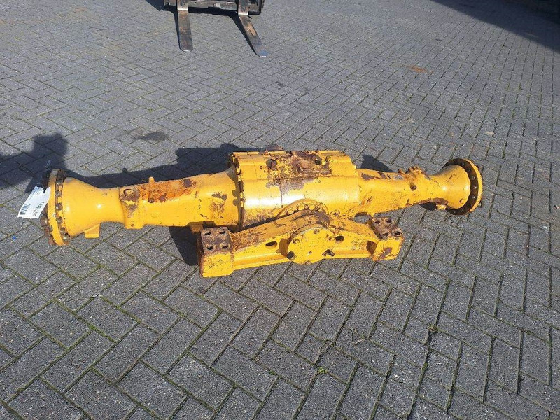 Cat 924G-203-2778-Axle/Achse/As - As en onderdelen voor Bouwmachine: afbeelding 4 Cat 924G-203-2778-Axle/Achse/As - As en onderdelen voor Bouwmachine: afbeelding 4