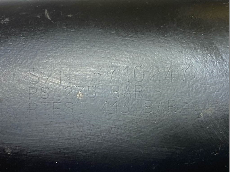 Leasing Cat 924G-243-4398-Piston accumulators/Kolbenspeicher Cat 924G-243-4398-Piston accumulators/Kolbenspeicher: afbeelding 7 Leasing Cat 924G-243-4398-Piston accumulators/Kolbenspeicher Cat 924G-243-4398-Piston accumulators/Kolbenspeicher: afbeelding 7