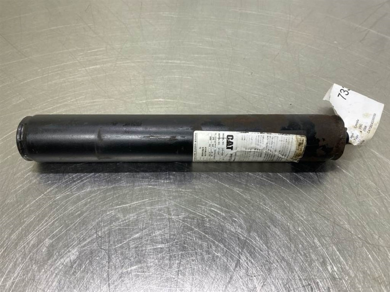 Cat 924G-243-4398-Piston accumulators/Kolbenspeicher - Hydraulica voor Bouwmachine: afbeelding 1 Cat 924G-243-4398-Piston accumulators/Kolbenspeicher - Hydraulica voor Bouwmachine: afbeelding 1