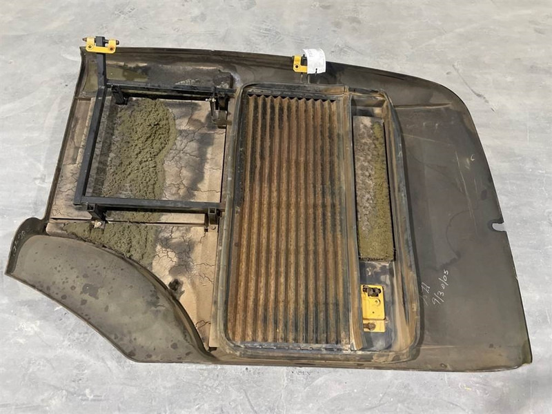 Cat 924G - Engine hood/Motorhaube/Motorkap - Frame/ Chassis voor Bouwmachine: afbeelding 5 Cat 924G - Engine hood/Motorhaube/Motorkap - Frame/ Chassis voor Bouwmachine: afbeelding 5