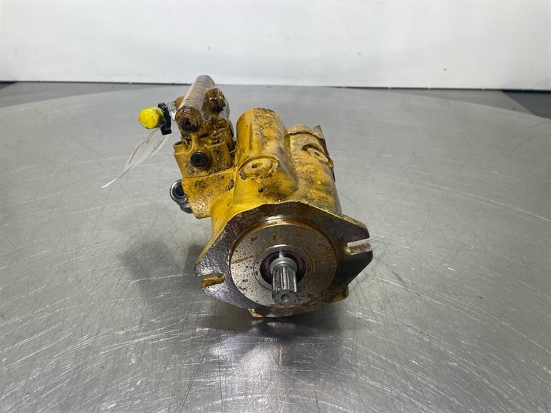 Cat M316 - 333-7838 - Load sensing pump - Hydraulica voor Bouwmachine: afbeelding 2 Cat M316 - 333-7838 - Load sensing pump - Hydraulica voor Bouwmachine: afbeelding 2