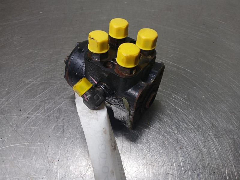 Cat M316-502-1193-Steering unit/Lenkeinheit/Orbitrol - Hydraulica voor Bouwmachine: afbeelding 3 Cat M316-502-1193-Steering unit/Lenkeinheit/Orbitrol - Hydraulica voor Bouwmachine: afbeelding 3