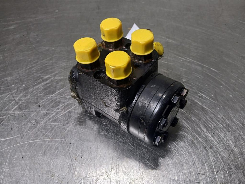 Cat M316-502-1193-Steering unit/Lenkeinheit/Orbitrol - Hydraulica voor Bouwmachine: afbeelding 5 Cat M316-502-1193-Steering unit/Lenkeinheit/Orbitrol - Hydraulica voor Bouwmachine: afbeelding 5