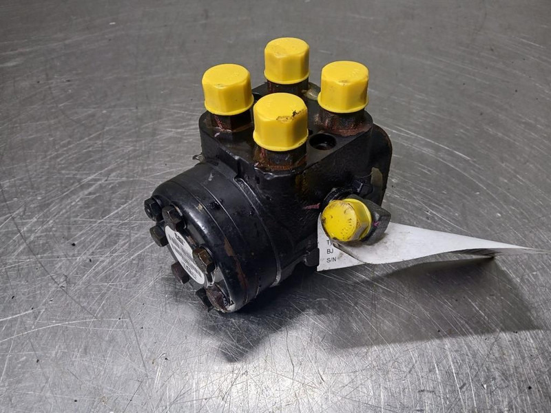Cat M316-502-1193-Steering unit/Lenkeinheit/Orbitrol - Hydraulica voor Bouwmachine: afbeelding 4 Cat M316-502-1193-Steering unit/Lenkeinheit/Orbitrol - Hydraulica voor Bouwmachine: afbeelding 4