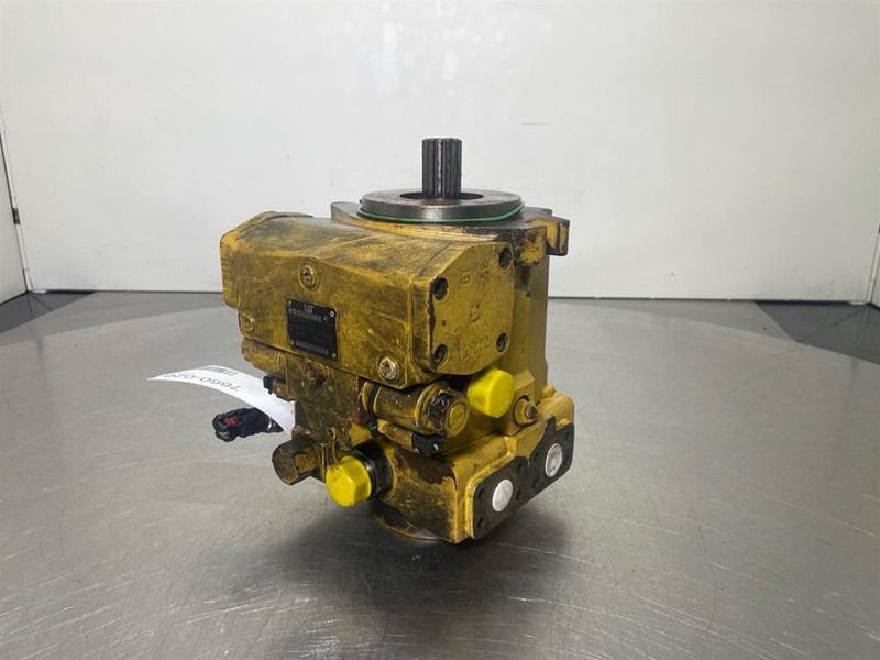 Cat M316 - 545-8063 - Drive pump/Fahrpumpe/Rijpomp - Hydraulica voor Bouwmachine: afbeelding 2 Cat M316 - 545-8063 - Drive pump/Fahrpumpe/Rijpomp - Hydraulica voor Bouwmachine: afbeelding 2