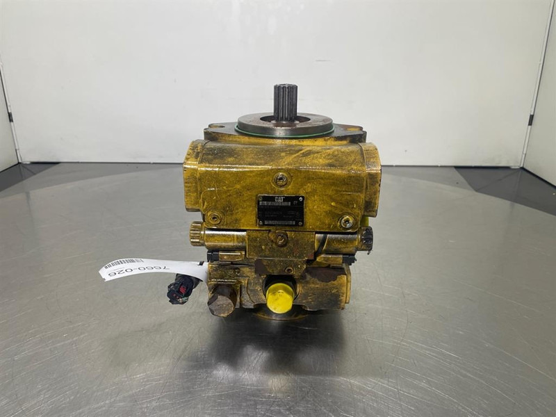 Cat M316 - 545-8063 - Drive pump/Fahrpumpe/Rijpomp - Hydraulica voor Bouwmachine: afbeelding 1 Cat M316 - 545-8063 - Drive pump/Fahrpumpe/Rijpomp - Hydraulica voor Bouwmachine: afbeelding 1