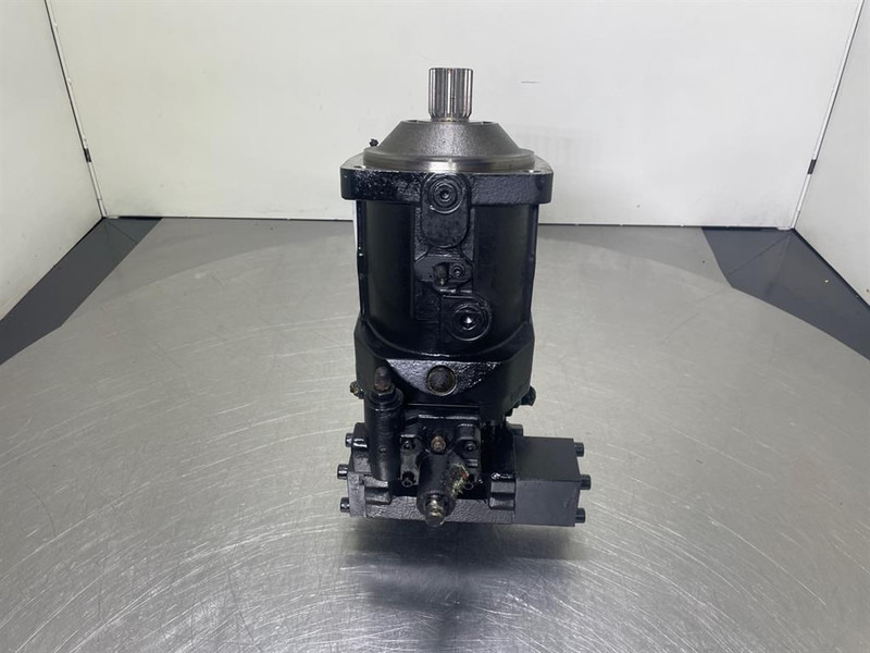 Cat M316 - 550-1473 - Drive motor/Fahrmotor/Rijmotor - Hydraulica voor Bouwmachine: afbeelding 4 Cat M316 - 550-1473 - Drive motor/Fahrmotor/Rijmotor - Hydraulica voor Bouwmachine: afbeelding 4