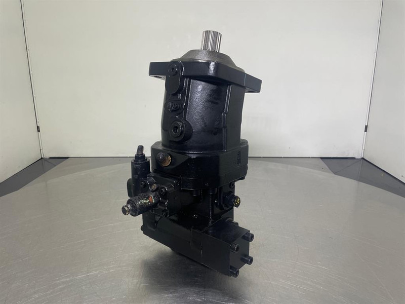 Cat M316 - 550-1473 - Drive motor/Fahrmotor/Rijmotor - Hydraulica voor Bouwmachine: afbeelding 3 Cat M316 - 550-1473 - Drive motor/Fahrmotor/Rijmotor - Hydraulica voor Bouwmachine: afbeelding 3