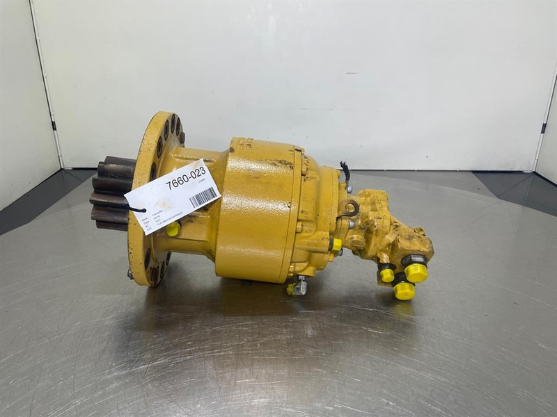 Cat M316-560-3995-Swing motor/Schwenkmotor/Zwenkmotor - Hydraulica voor Bouwmachine: afbeelding 1 Cat M316-560-3995-Swing motor/Schwenkmotor/Zwenkmotor - Hydraulica voor Bouwmachine: afbeelding 1