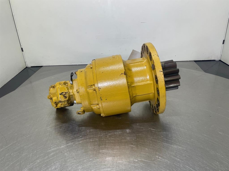 Cat M316-560-3995-Swing motor/Schwenkmotor/Zwenkmotor - Hydraulica voor Bouwmachine: afbeelding 2 Cat M316-560-3995-Swing motor/Schwenkmotor/Zwenkmotor - Hydraulica voor Bouwmachine: afbeelding 2