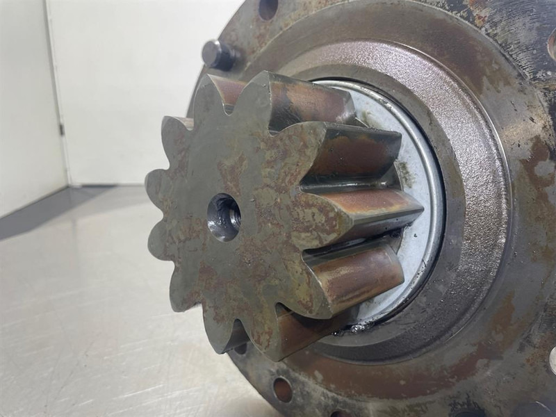 Cat M316-560-3995-Swing motor/Schwenkmotor/Zwenkmotor - Hydraulica voor Bouwmachine: afbeelding 5 Cat M316-560-3995-Swing motor/Schwenkmotor/Zwenkmotor - Hydraulica voor Bouwmachine: afbeelding 5