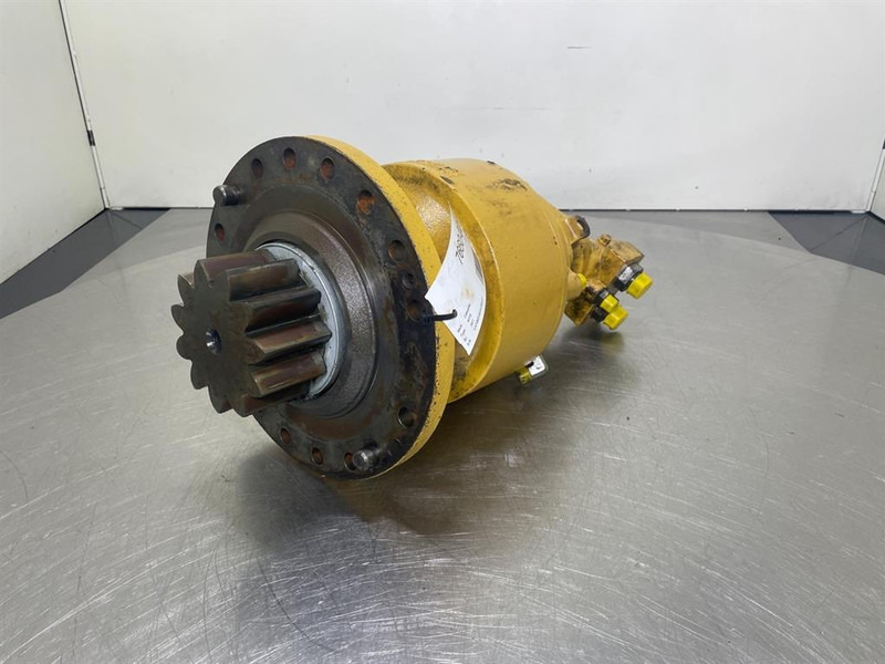 Cat M316-560-3995-Swing motor/Schwenkmotor/Zwenkmotor - Hydraulica voor Bouwmachine: afbeelding 4 Cat M316-560-3995-Swing motor/Schwenkmotor/Zwenkmotor - Hydraulica voor Bouwmachine: afbeelding 4