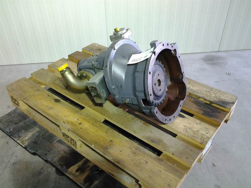 Compair EK 102 NG - Compressor/Kompressor - Luchtcompressor: afbeelding 3 Compair EK 102 NG - Compressor/Kompressor - Luchtcompressor: afbeelding 3