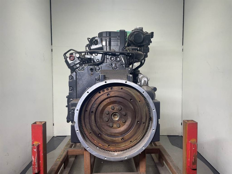 Cummins QSB6.7 - Engine/Motor - Motor voor Bouwmachine: afbeelding 5 Cummins QSB6.7 - Engine/Motor - Motor voor Bouwmachine: afbeelding 5