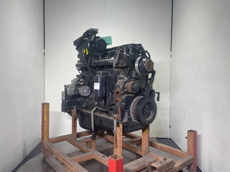 Cummins QSB6.7 - Engine/Motor - Motor voor Bouwmachine: afbeelding 3 Cummins QSB6.7 - Engine/Motor - Motor voor Bouwmachine: afbeelding 3