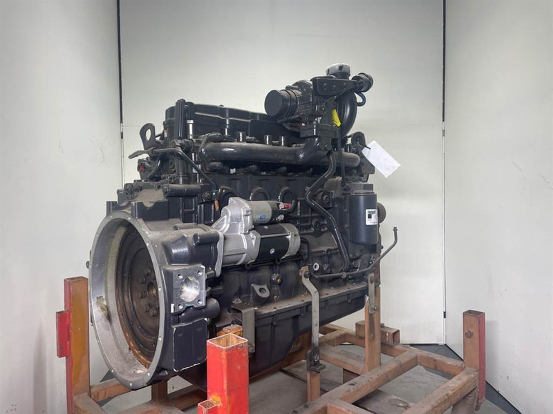 Cummins QSB6.7 - Engine/Motor - Motor voor Bouwmachine: afbeelding 4 Cummins QSB6.7 - Engine/Motor - Motor voor Bouwmachine: afbeelding 4
