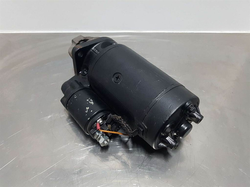 DAF 24V 12T 4,0KW-Starter/Anlasser/Startmotor - Motor voor Bouwmachine: afbeelding 3 DAF 24V 12T 4,0KW-Starter/Anlasser/Startmotor - Motor voor Bouwmachine: afbeelding 3