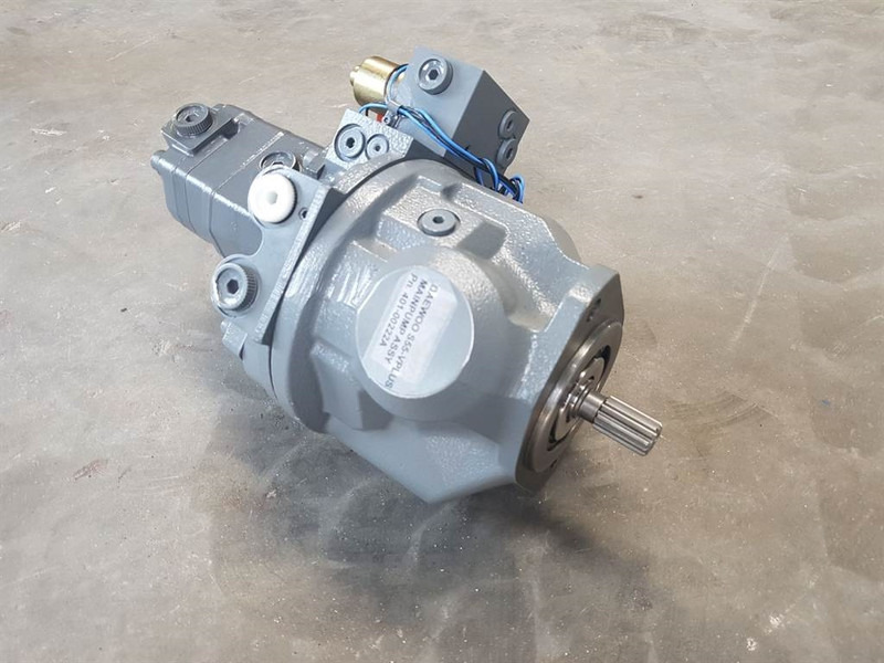 Daewoo SOLAR55V-401-00222A-Mainpump - Hydraulica: afbeelding 4 Daewoo SOLAR55V-401-00222A-Mainpump - Hydraulica: afbeelding 4