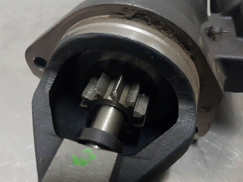 Deutz 1011/2011-12V 11T 3,2KW-Starter/Anlasser - Motor voor Bouwmachine: afbeelding 4 Deutz 1011/2011-12V 11T 3,2KW-Starter/Anlasser - Motor voor Bouwmachine: afbeelding 4