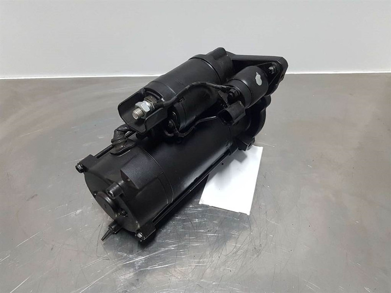 Deutz 12V 9T 4,0KW - Starter/Anlasser/Startmotor - Motor voor Bouwmachine: afbeelding 3 Deutz 12V 9T 4,0KW - Starter/Anlasser/Startmotor - Motor voor Bouwmachine: afbeelding 3