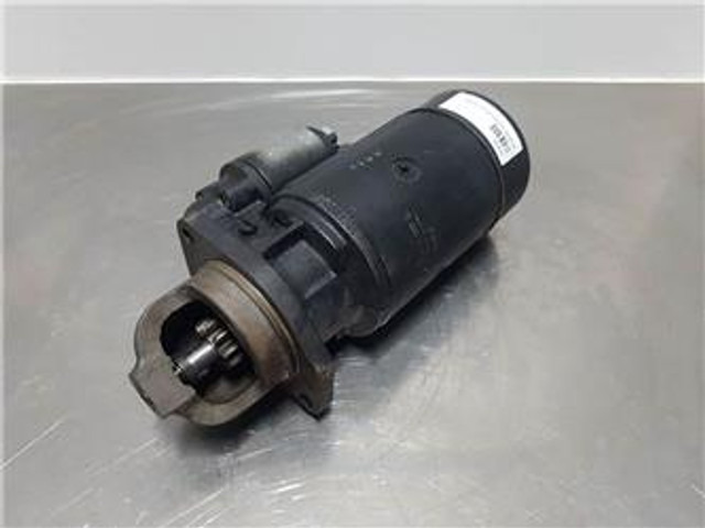 Deutz 912/913-12V 9T 3,0KW-Starter/Anlasser/Startmotor - Motor voor Bouwmachine: afbeelding 1 Deutz 912/913-12V 9T 3,0KW-Starter/Anlasser/Startmotor - Motor voor Bouwmachine: afbeelding 1