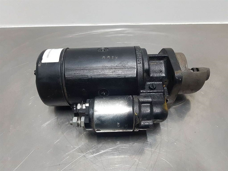 Deutz 912/913-12V 9T 3,0KW-Starter/Anlasser/Startmotor - Motor voor Bouwmachine: afbeelding 2 Deutz 912/913-12V 9T 3,0KW-Starter/Anlasser/Startmotor - Motor voor Bouwmachine: afbeelding 2