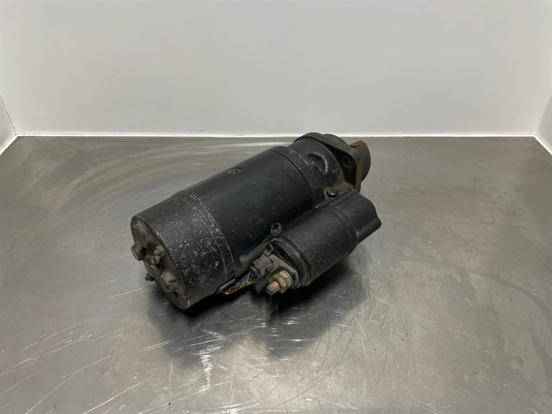 Deutz 912/913-24V 9T 5,4KW-Starter/Anlasser/Startmotor - Motor voor Bouwmachine: afbeelding 3 Deutz 912/913-24V 9T 5,4KW-Starter/Anlasser/Startmotor - Motor voor Bouwmachine: afbeelding 3