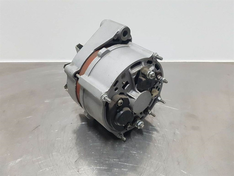 Deutz 913/1013-28V 55A-Alternator/Lichtmaschine/Dynamo - Motor voor Bouwmachine: afbeelding 4 Deutz 913/1013-28V 55A-Alternator/Lichtmaschine/Dynamo - Motor voor Bouwmachine: afbeelding 4