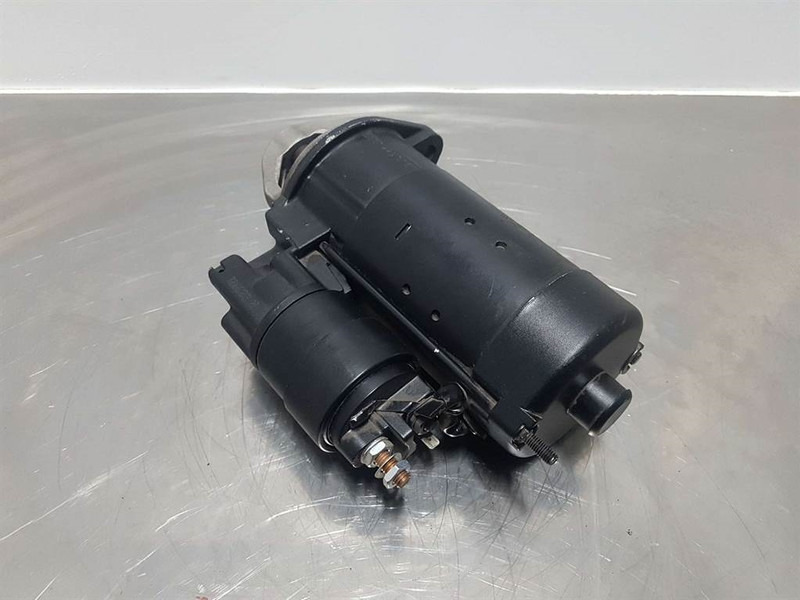 Deutz BF6M1013-12V 9T 2,3KW-Starter/Anlasser/Startmotor - Motor voor Bouwmachine: afbeelding 3 Deutz BF6M1013-12V 9T 2,3KW-Starter/Anlasser/Startmotor - Motor voor Bouwmachine: afbeelding 3
