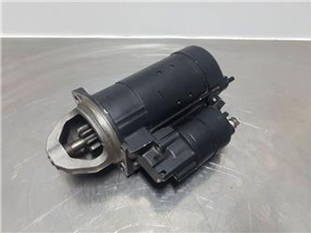 Deutz BF6M1013-12V 9T 2,3KW-Starter/Anlasser/Startmotor - Motor voor Bouwmachine: afbeelding 1 Deutz BF6M1013-12V 9T 2,3KW-Starter/Anlasser/Startmotor - Motor voor Bouwmachine: afbeelding 1