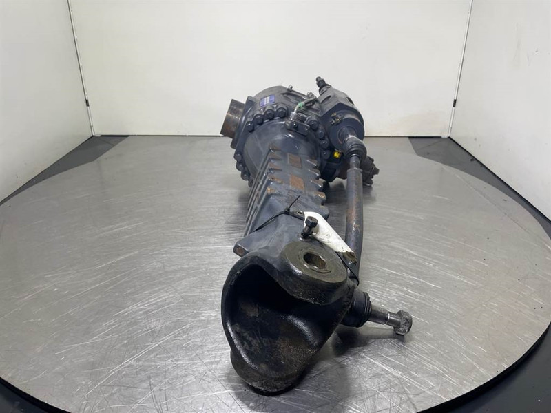 Dieci Telehandler-Spicer Dana 212/763-Axle/Achse/As - As en onderdelen voor Bouwmachine: afbeelding 3 Dieci Telehandler-Spicer Dana 212/763-Axle/Achse/As - As en onderdelen voor Bouwmachine: afbeelding 3