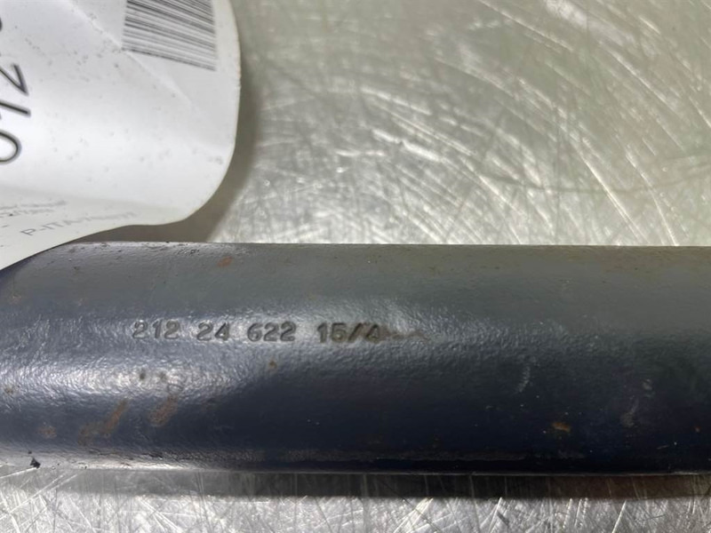Dieci Telehandler-Spicer Dana 212/763-Tie rod/Spurstange - As en onderdelen voor Bouwmachine: afbeelding 4 Dieci Telehandler-Spicer Dana 212/763-Tie rod/Spurstange - As en onderdelen voor Bouwmachine: afbeelding 4