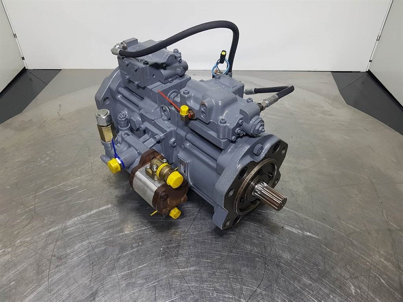 Doosan SOLAR255LC-V-401-00347/40100347-Load sensing pump - Hydraulica: afbeelding 2 Doosan SOLAR255LC-V-401-00347/40100347-Load sensing pump - Hydraulica: afbeelding 2