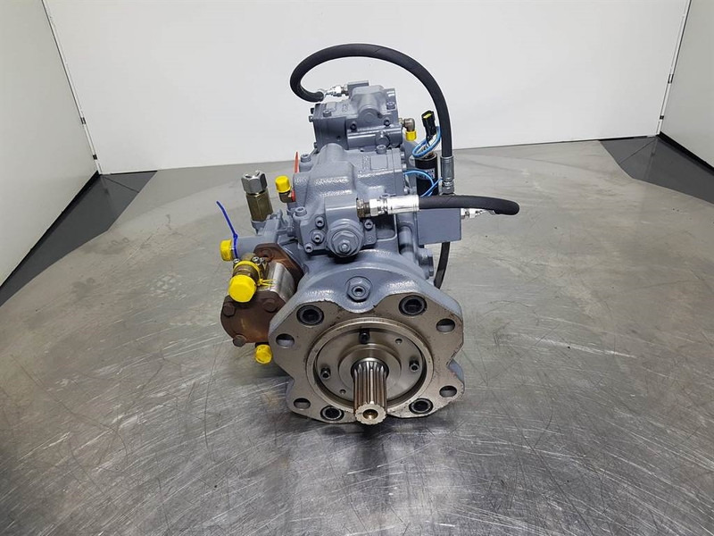 Doosan SOLAR255LC-V-401-00347/40100347-Load sensing pump - Hydraulica: afbeelding 4 Doosan SOLAR255LC-V-401-00347/40100347-Load sensing pump - Hydraulica: afbeelding 4